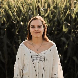 Meet your Posher, Colleen